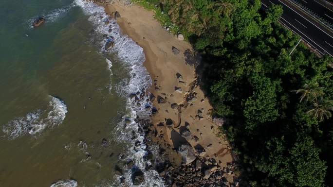 海南香水湾