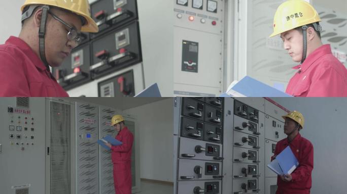 中石化加气站设备安检