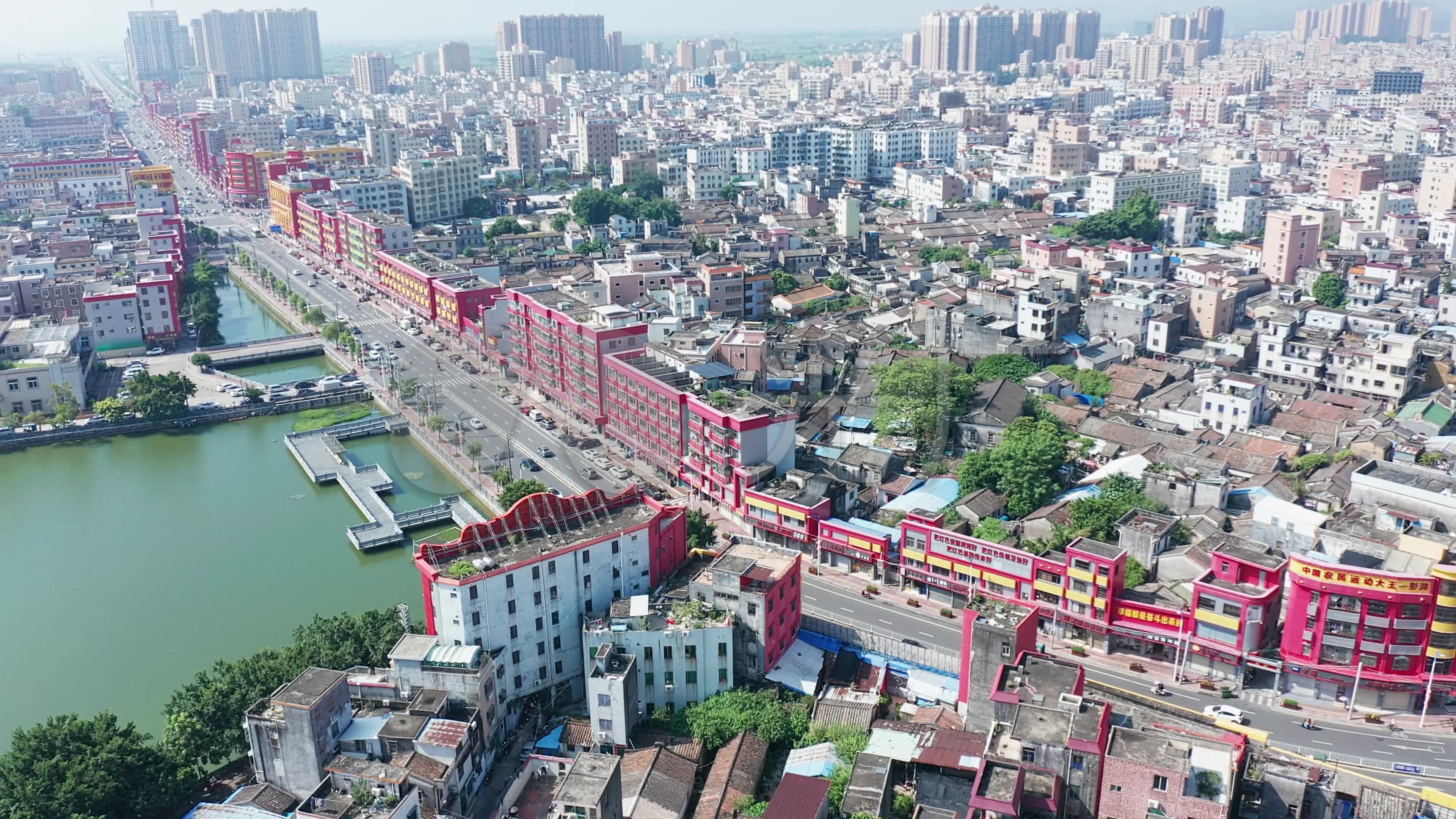 汕尾海丰,汕尾市,汕尾海丰旅游景点大全_大山谷图库