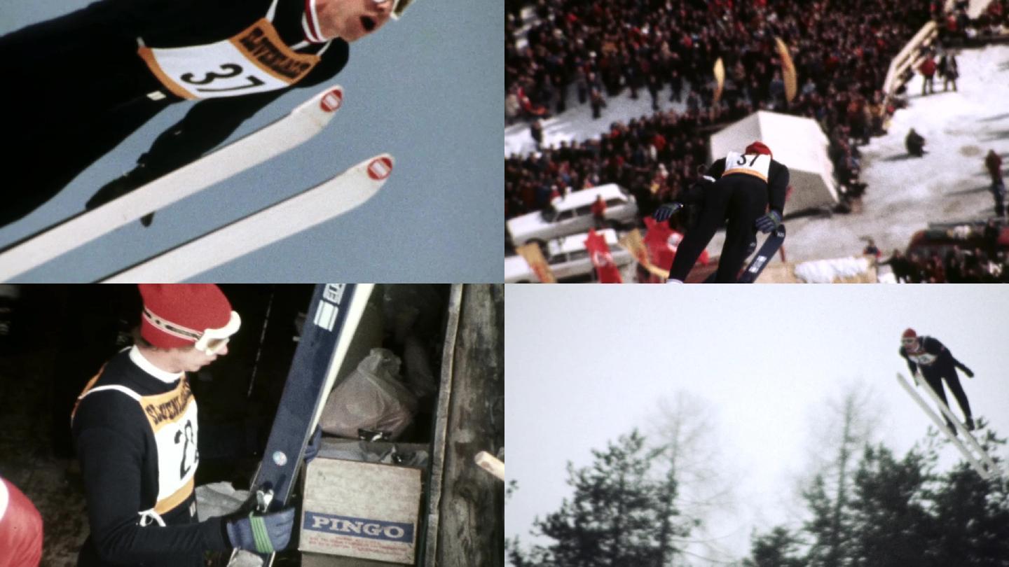 国际滑雪联合会冬季奥运会锦标赛