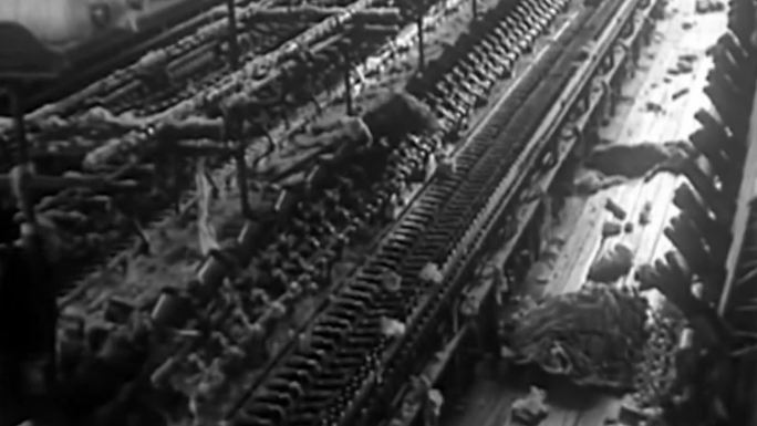 解放初期上海纺织厂民族企业