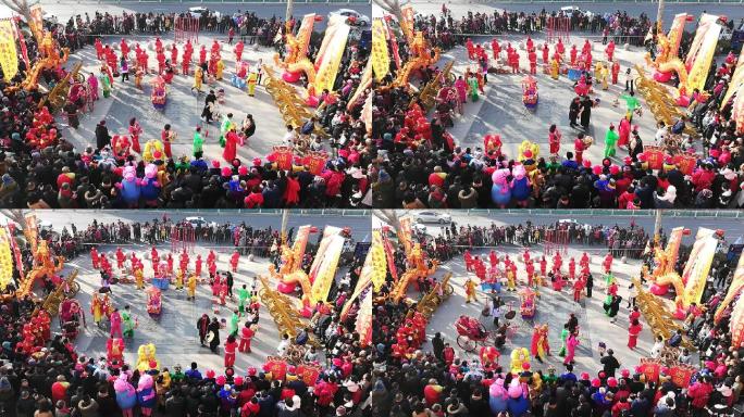 正月十五闹元宵