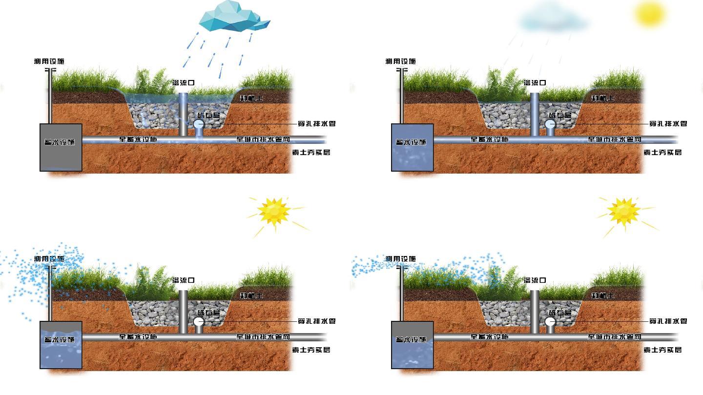 雨水利用