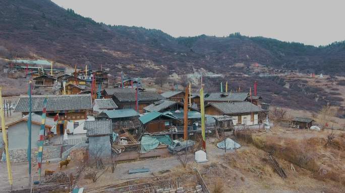 九寨沟风光00000147