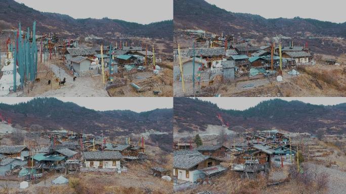 九寨沟风光00000147