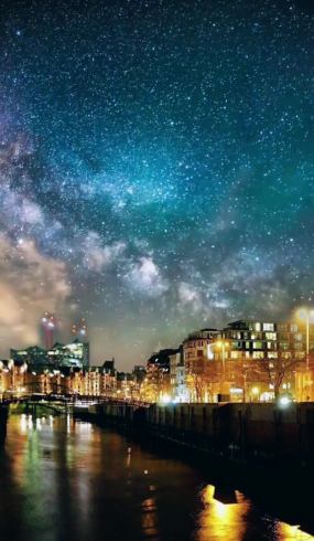 星空壁纸视频素材下载 星空壁纸ae模板下载 Vj师网 星空壁纸视频素材下载 星空壁纸ae模板下载 Vj师网