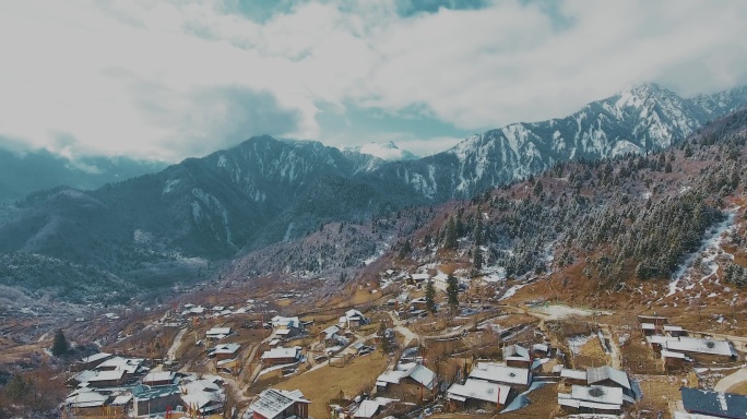 九寨沟风光00000244