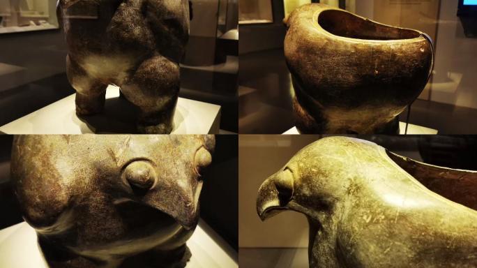 国宝文物短片集.新石器时代陶器系列