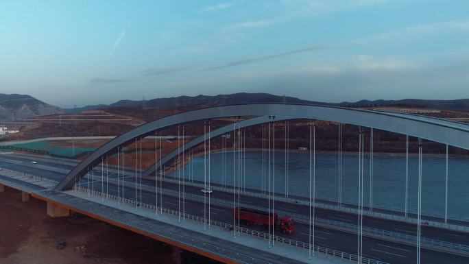 丹河大桥（4K）