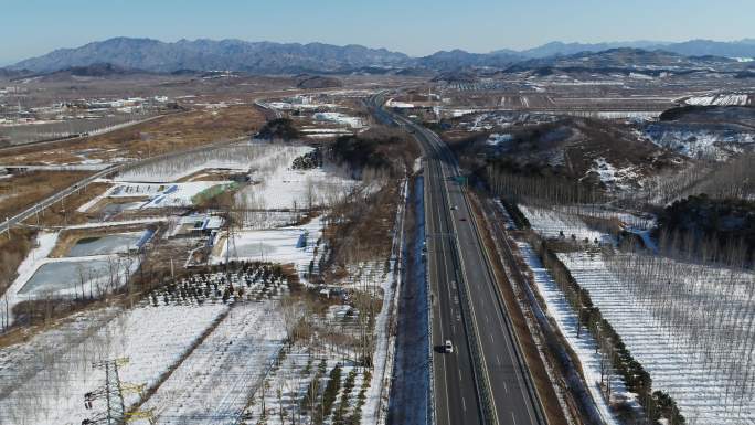 高速公路