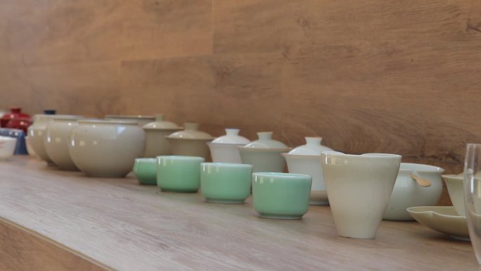 中国茶器茶具