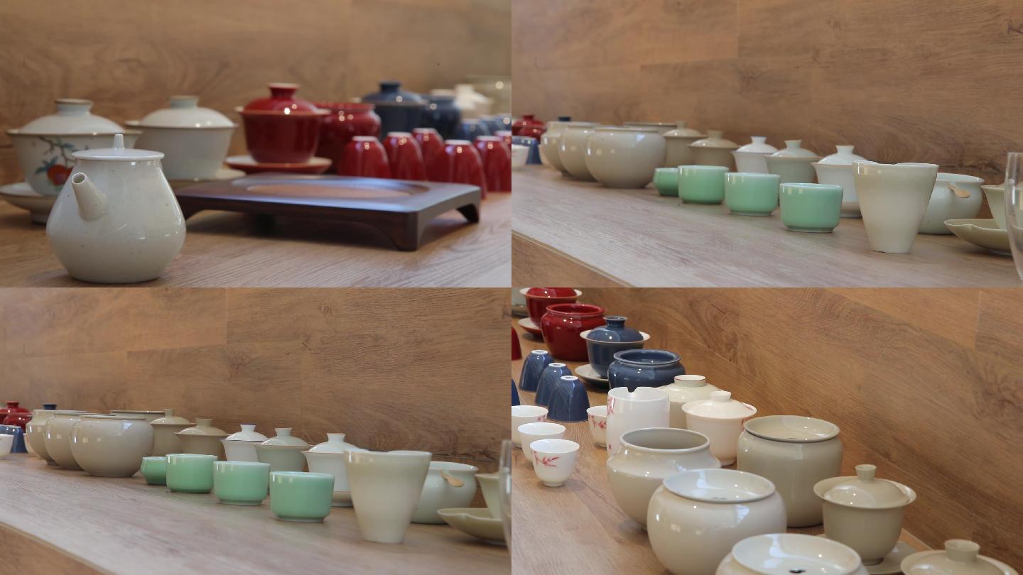 中国茶器茶具