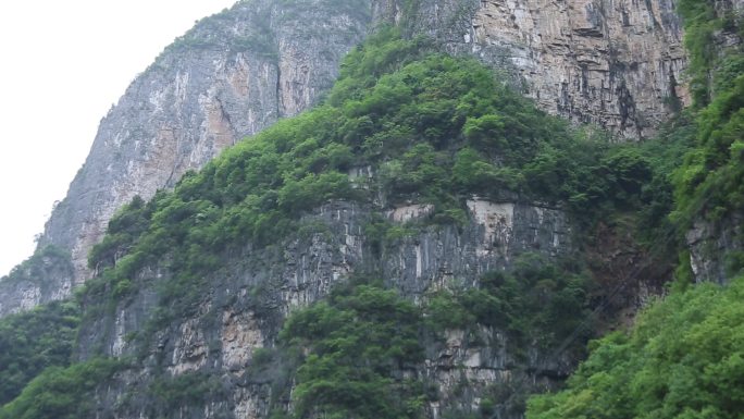 高山空镜