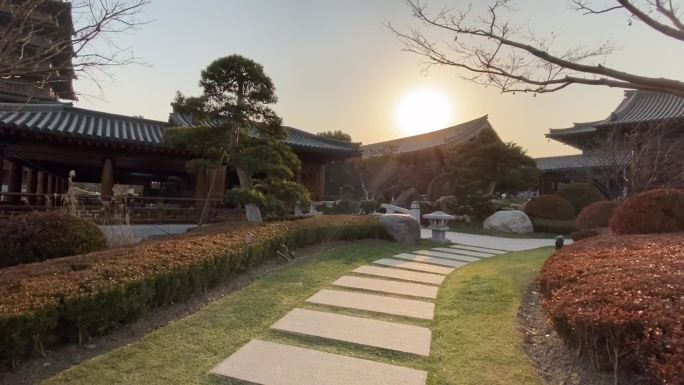 上海宝山寺