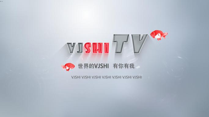 LOGO标志(商务金鱼）