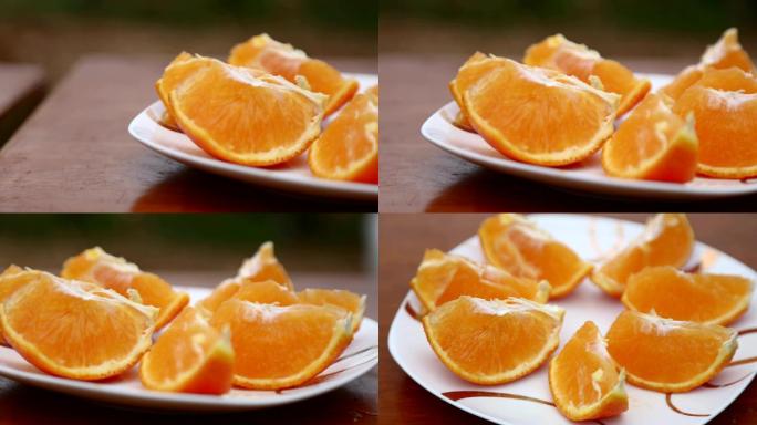 果园橙子-fxp