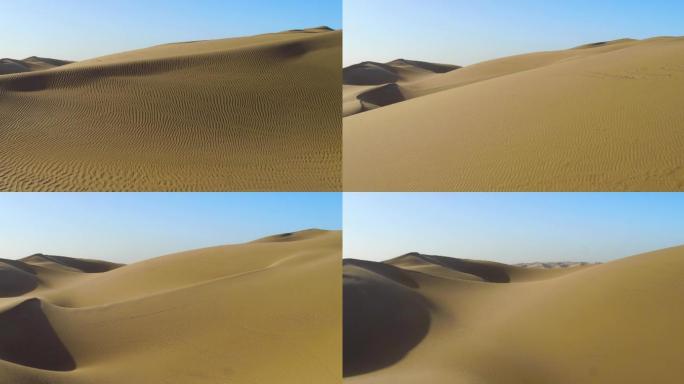 【原创·可商用】4K沙漠