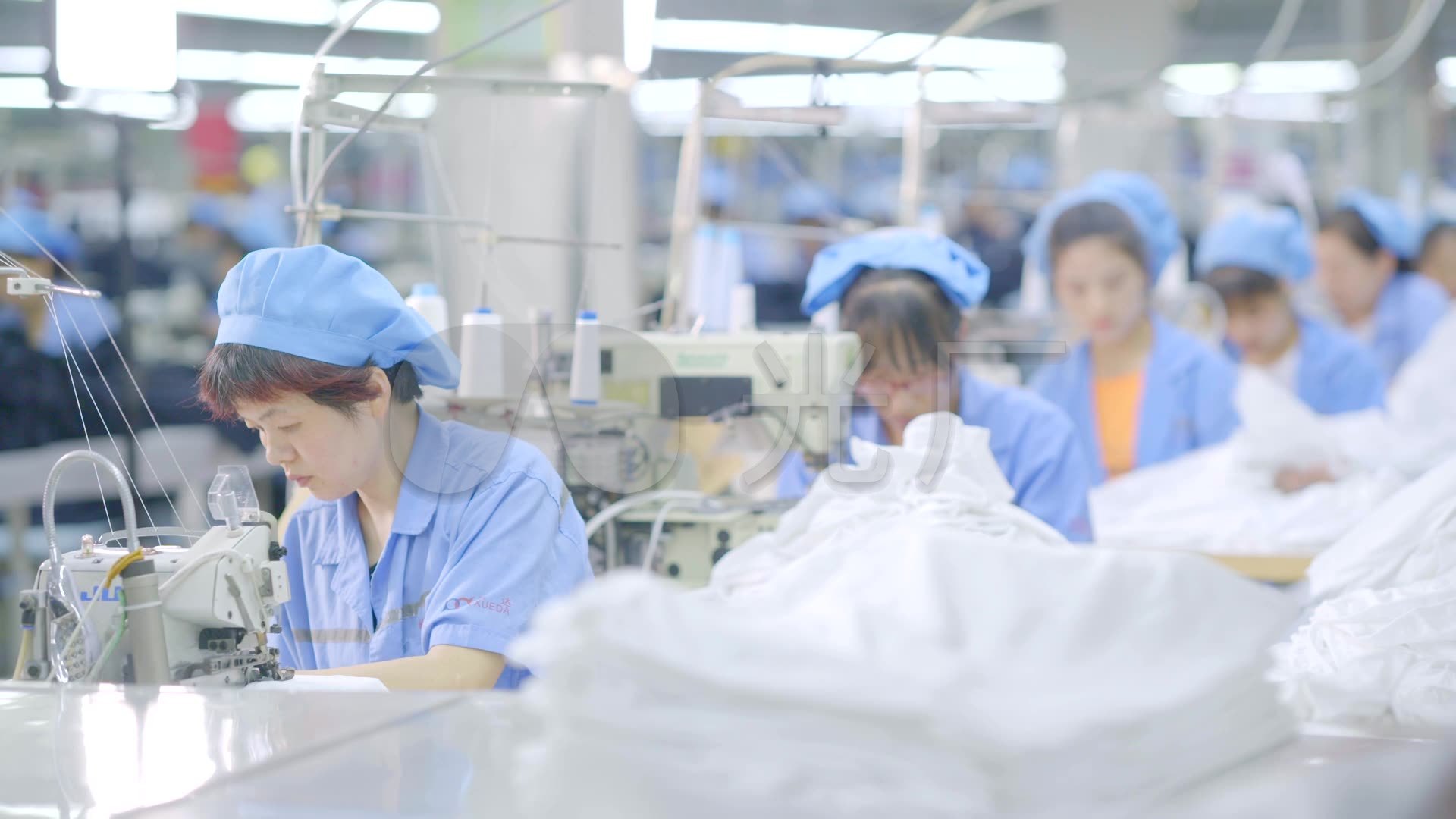 中国棉纺织行业协会