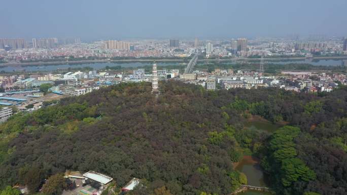 东莞榴花公园