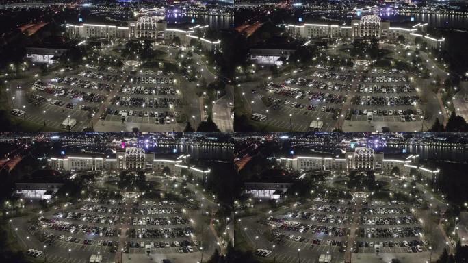 4K-Log-上海迪士尼乐园酒店