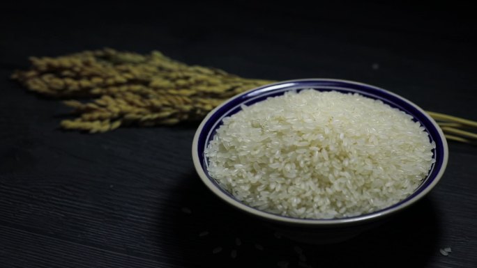 稻米大米东北大米五常大米