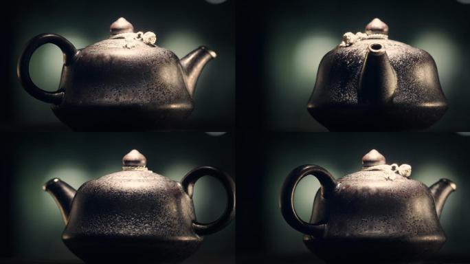 茶杯茶盏茶壶收藏品