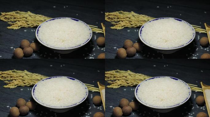 东北大米五常大米香米稻米