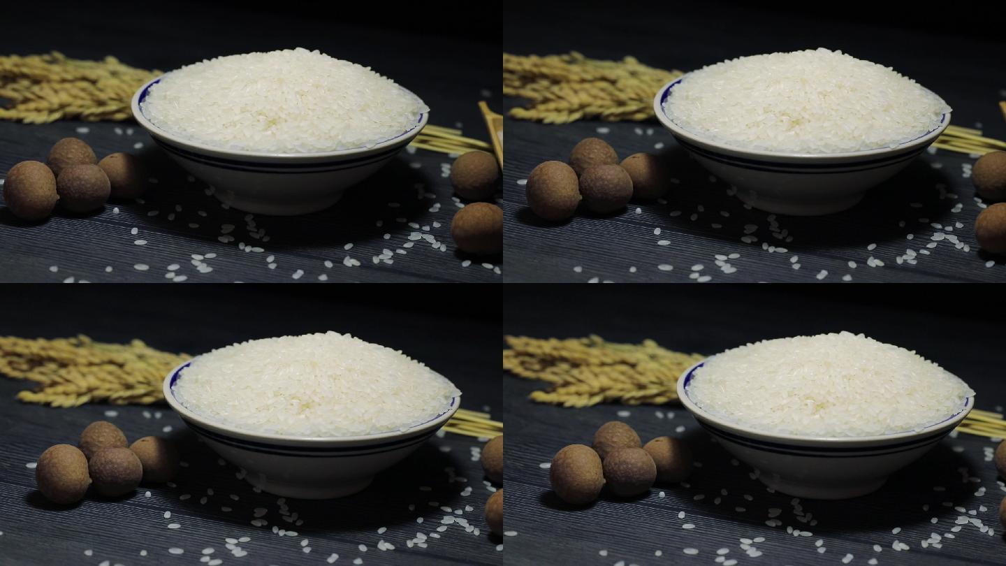 五常大米东北大米稻米籼米粳米