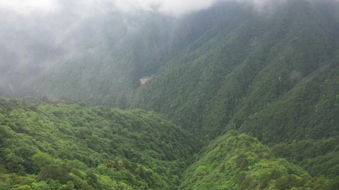 羊狮慕风景区