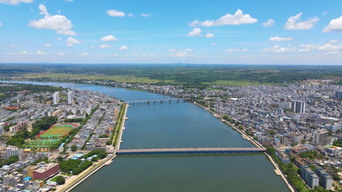 海南澄迈金江大桥