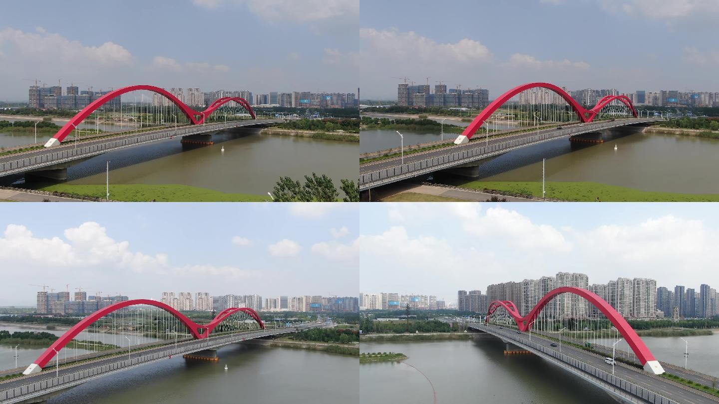 秦淮河大桥