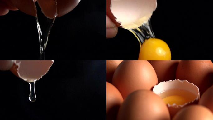 鸡蛋升格视频