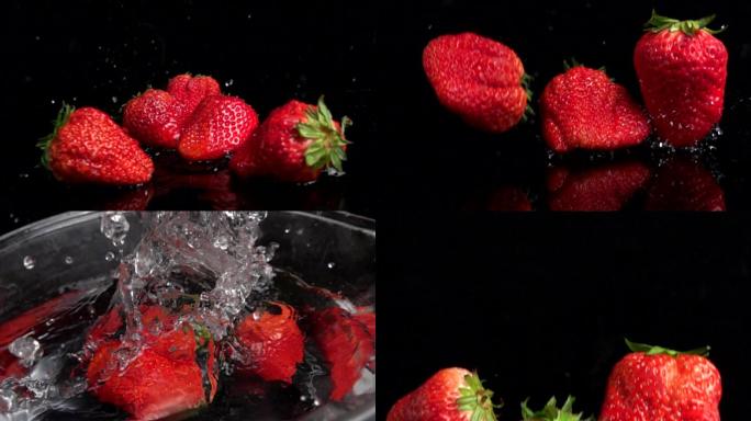 草莓升格视频