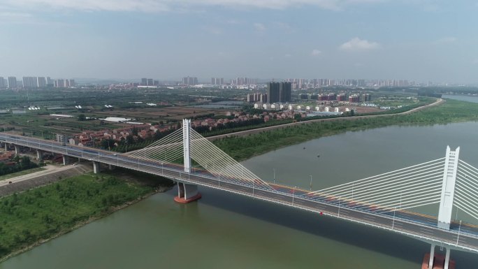 武汉中法友谊大桥