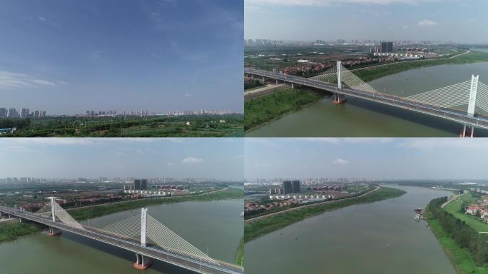 武汉中法友谊大桥