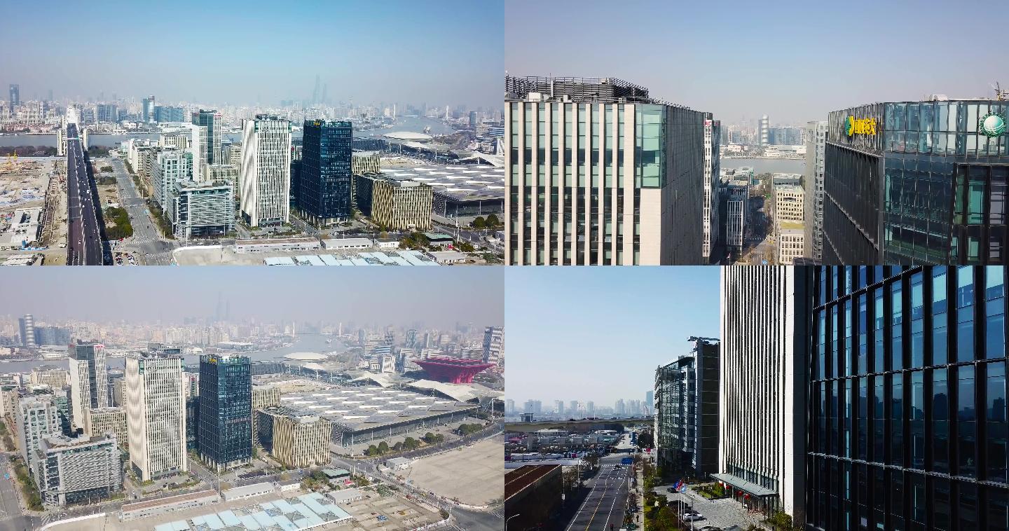 上海鲁能国际中心