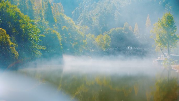 太极八卦武当武术11