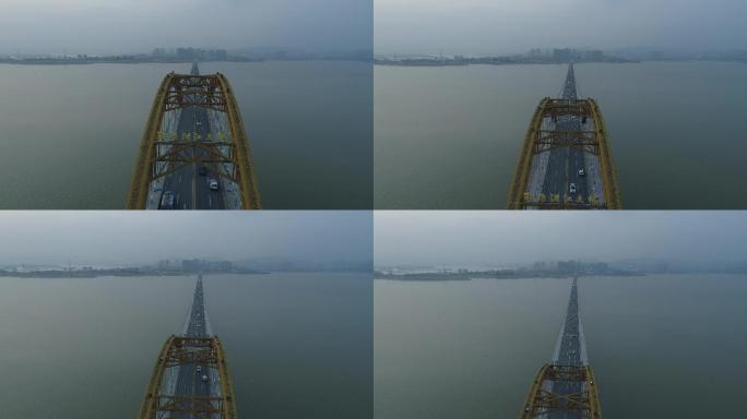 汉江大桥2（独家版权）