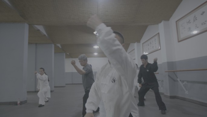 武馆4（独家版权）