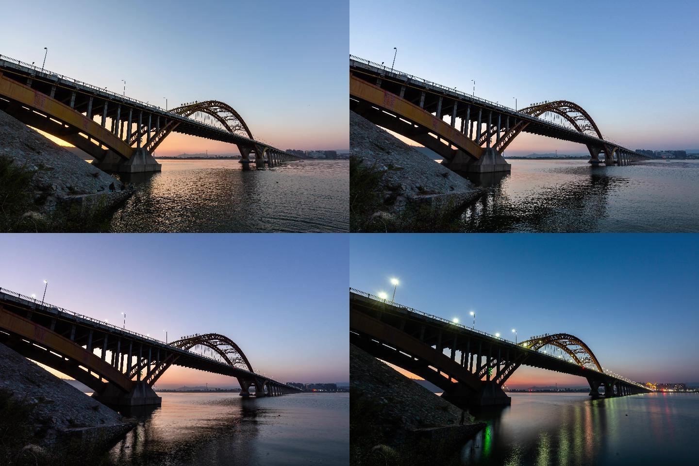 汉江大桥二桥-1（独家版权）