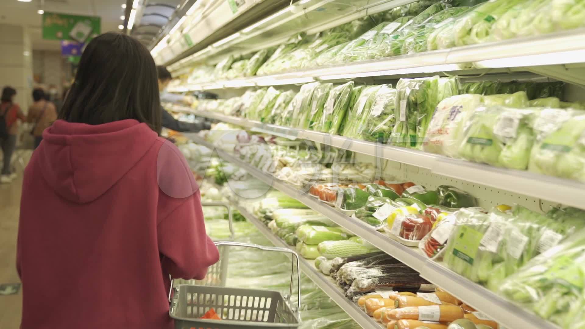 关于你喜欢去菜市场买菜吗？的信息