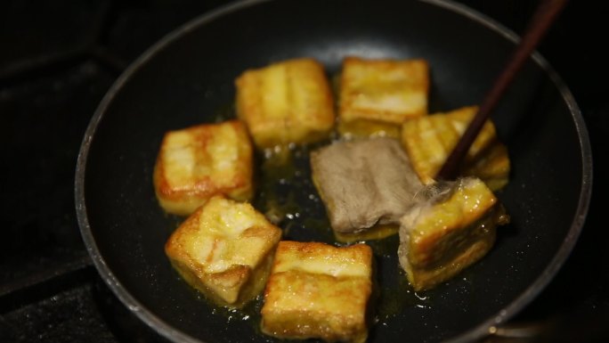 安徽毛豆腐