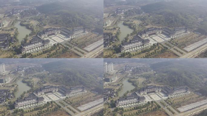 武鸣太古自在城