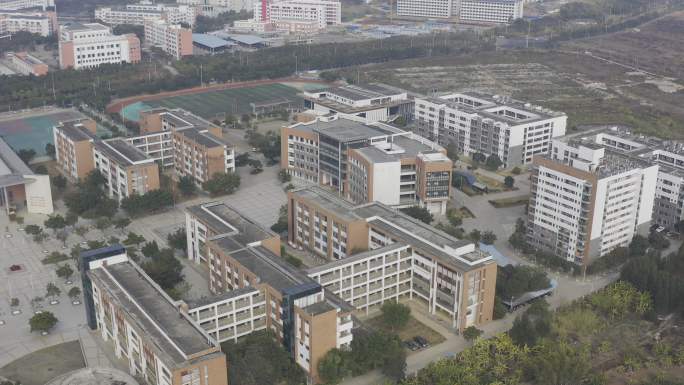 南宁市东盟高中