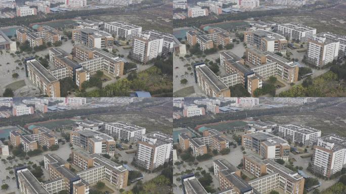 南宁市东盟高中