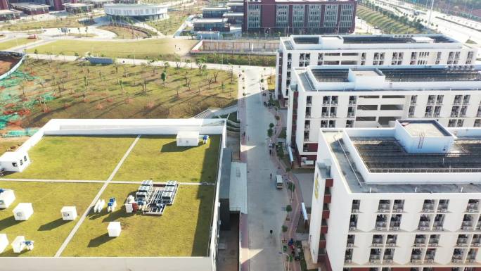 广西医科大学武鸣校区