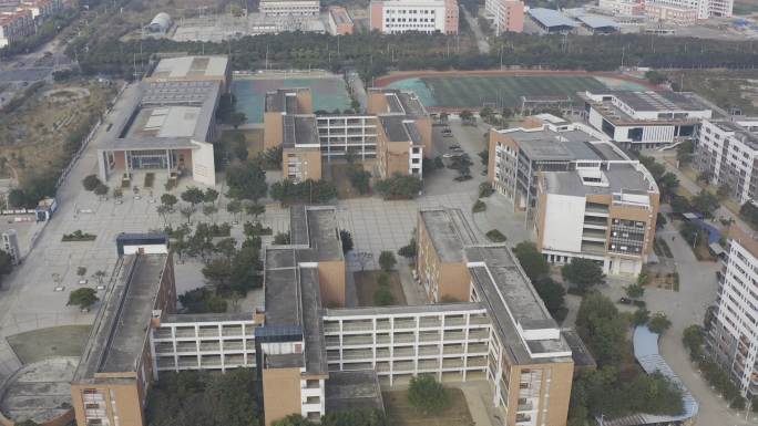 南宁市东盟高中