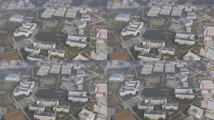 广西水利电力职业技术学院