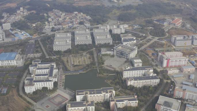 武鸣太古自在城