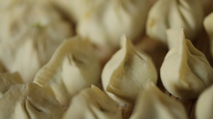 饺子角子娇耳扁食箍扎馉馇子孙饽饽